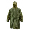 Poncho de pluie BEHR - Taille unique - Coloris vert