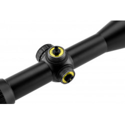 Lunette 3-12 x 56 - Waldberg