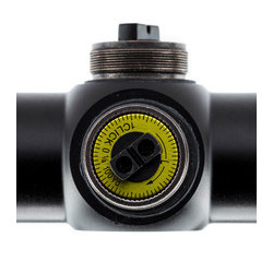 Lunette 3-12 x 56 - Waldberg