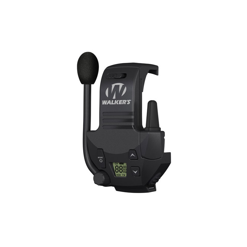 Kit Talkie-Walkie pour casque Razor
