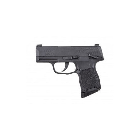 Pistolet Sig Sauer P365 CO2 4,5 mm à billes