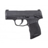 Pistolet Sig Sauer P365 CO2 4,5 mm à billes