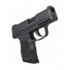 Pistolet Sig Sauer P365 CO2 4,5 mm à billes