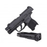 Pistolet Sig Sauer P365 CO2 4,5 mm à billes