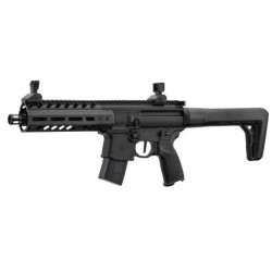 Carabine Sig Sauer MPX CO2 4,5 mm plombs