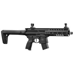 Carabine Sig Sauer MPX CO2 4,5 mm plombs