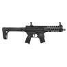 Carabine Sig Sauer MPX CO2 4,5 mm plombs