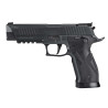 Pistolet Sig Sauer P226 X-FIVE noir 4,5mm plombs