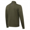 Sweat Homme Beretta Corporate Vert Pierre Taille L