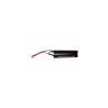 BATTERIE NIMH 9.6V 1600 MAH 2 STICKS T-DEAN