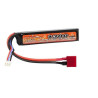 BATTERIE LI-PO 11.1V 1300MAH 1 STICK DEAN