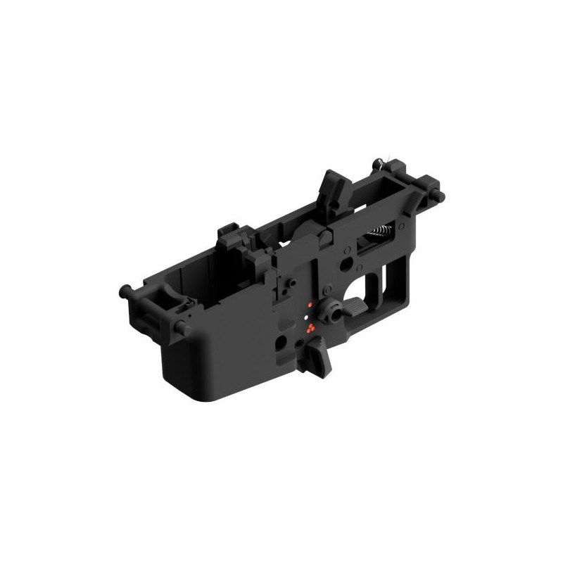 Lower Complet VMP-2 - Sélecteur de Tir - Vorsk