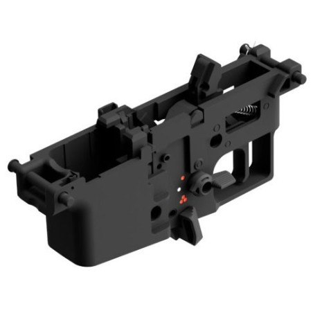 Lower Complet VMP-2 - Sélecteur de Tir - Vorsk