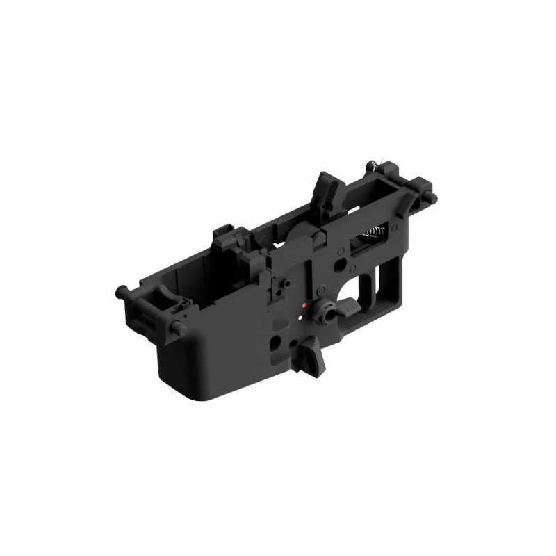 Lower Complet VMP-2 - Semi-Auto seulement - Vorsk