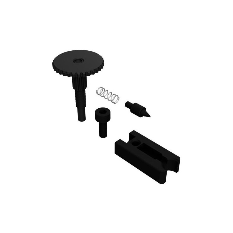 Ensemble de Réglage Hop-Up VMP-2 - Vorsk