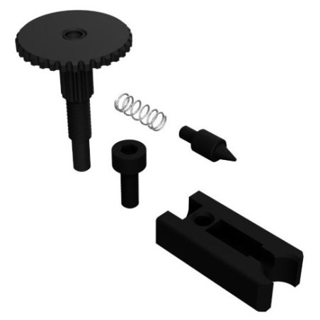 Ensemble de Réglage Hop-Up VMP-2 - Vorsk