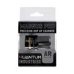 Bloc Hop-up magnus pro pour AR GBBR GHK/VFC