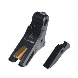 Détente performance pour GBB Glock 4UAD