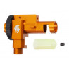 Bloc hop-up CNC pour M4 AEG Lancer tactical
