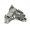 Hammer Housing SS en acier inoxydable pour Glock UMAREX