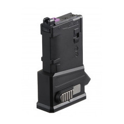 Adaptateur HPA pour GBBR TYPE MWS TM Lancer Tactical