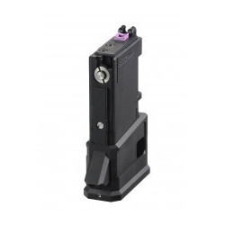 Adaptateur HPA pour GBBR TYPE MWS TM Lancer Tactical