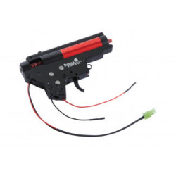 Lancer Tactical gearbox Gen 2 M4/M16