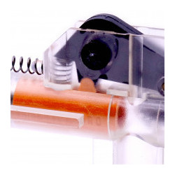 Joint Hop-up AEG 4UANTUM Friction Pro-High Performance