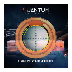 Joint Hop-up AEG 4UANTUM Friction Pro-High Performance