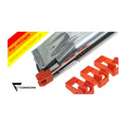 Lèvres de chargeur Hi-Capa Cow Cow