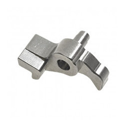 ENHANCED STAINLESS STEEL SEAR COWCOW