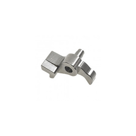 ENHANCED STAINLESS STEEL SEAR COWCOW