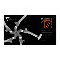 Trigger barre G17 Cow Cow