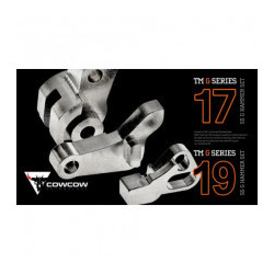 Hammer set SS.G Cow Cow