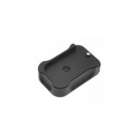 CowCow base de chargeur tactique pour pistolet airsoft GBB Tokyo Marui G-Série