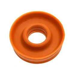 CowCow tête de piston améliorée pour pistolet airsoft KSC / KWA G-Séries