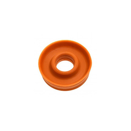 CowCow tête de piston améliorée pour pistolet airsoft KSC / KWA G-Séries