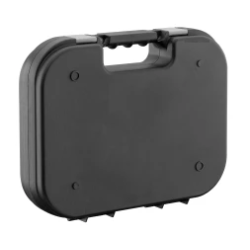 Pistolet GBB Lancer Tactical LTX Competition airsoft Noir / Bleu