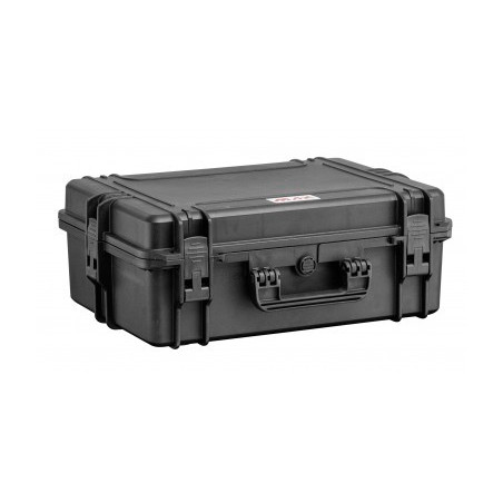 Mallette Waterproof Max 505S 500 x 350 x h 194 mm - Plastica Panaro