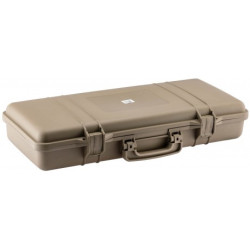 Mallette longue anti-choc