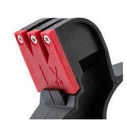 Aiguiseur rapide pour couteaux et autres lames