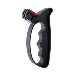 Aiguiseur rapide pour couteaux et autres lames