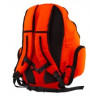 Sac à dos orange