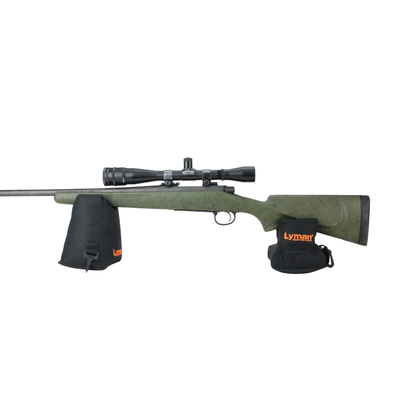 SAC DE TIR CROSSHAIR COMBO