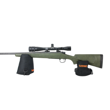 SAC DE TIR CROSSHAIR COMBO