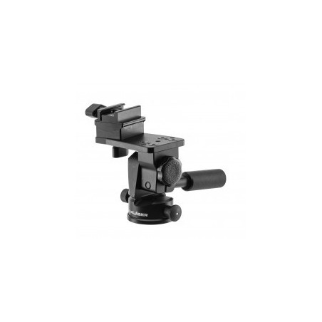 Système REAPER Rail Picatinny pour montage sur trépied