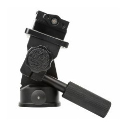 Système REAPER Rail Picatinny pour montage sur trépied