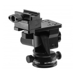 Système REAPER Rail Picatinny pour montage sur trépied