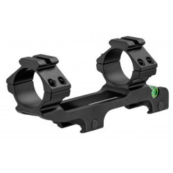 Montage Lensolux monobloc 30mm pour rails 21,5mm