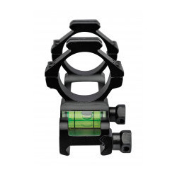 Montage Lensolux monobloc 30mm pour rails 21,5mm